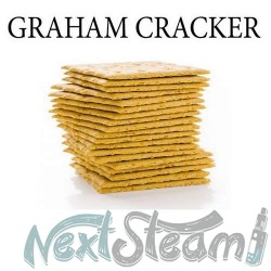 atmos lab - graham cracker αρωμα